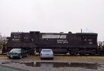 NS 8537